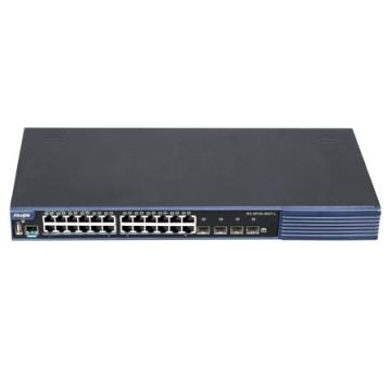 锐捷（Ruijie）安全智能全千兆融合交换机 RG-S5750-28GT-L