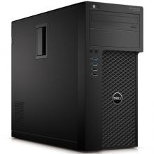 戴尔（DELL）Precision T3620 塔式工作站 E3-1240/2*8GB ECC W2100/2TB/DVDRW/Win10H/3NBD