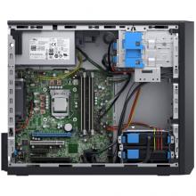 戴尔（DELL）PowerEdgeT30服务器 (E3-1225v5/8GB ECC/1TB SATA /3年上门服务) 