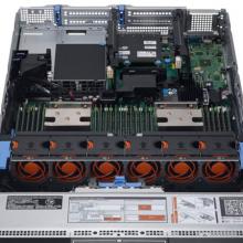 戴尔（DELL）PowerEdge R730服务器 2603/16G/1.2TB/H330/DVDRW/2*750W/3年上门服务 