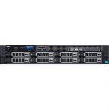 戴尔（DELL）PowerEdge R730服务器 2603/16G/1.2TB/H330/DVDRW/2*750W/3年上门服务 