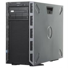 戴尔 DELL T430服务器(E5-2609V4／16G／2T SAS*2热插拔8背板/ H330/ DVDRW-450W冷电）三年保修/硬盘不返还 