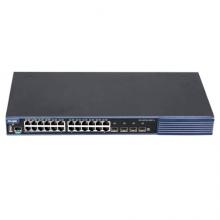 锐捷（Ruijie）安全智能全千兆融合交换机 RG-S5750-28GT-L