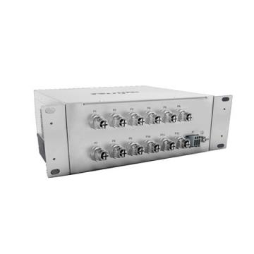 锐捷（Ruijie）工业以太网交换机 RG-IS2708M-4P(L3)