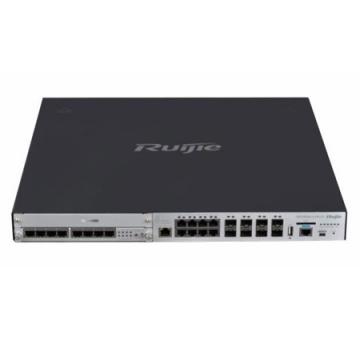 锐捷（Ruijie）灵活全业务路由器 RSR30-X-SPU10