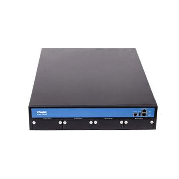 锐捷（Ruijie）千兆高端防火墙 RG-WALL 1600-E400