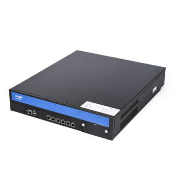 锐捷（Ruijie）统一安全认证和运维审计系统 RG-OAS 500 V4.0