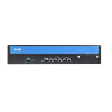 锐捷（Ruijie）统一上网行为管理与审计系统 RG-UAC 6000-X20