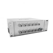 锐捷（Ruijie）工业以太网交换机 RG-IS2708M-4P(L3)