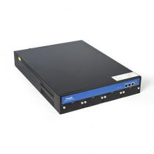 锐捷（Ruijie）千兆高端VPN安全网关 RG-WALL 1600-VPN20...