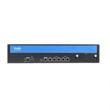 锐捷（Ruijie）统一上网行为管理与审计系统 RG-UAC 6000-X20