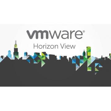 Vmware桌面云软件许可（10用户数）