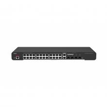 锐捷（Ruijie）24口POE交换机RG-S2900-24GT4SFP/2GT-P-L